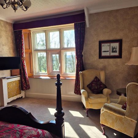 St David'S Guesthouse Хаверфордуэст Экстерьер фото