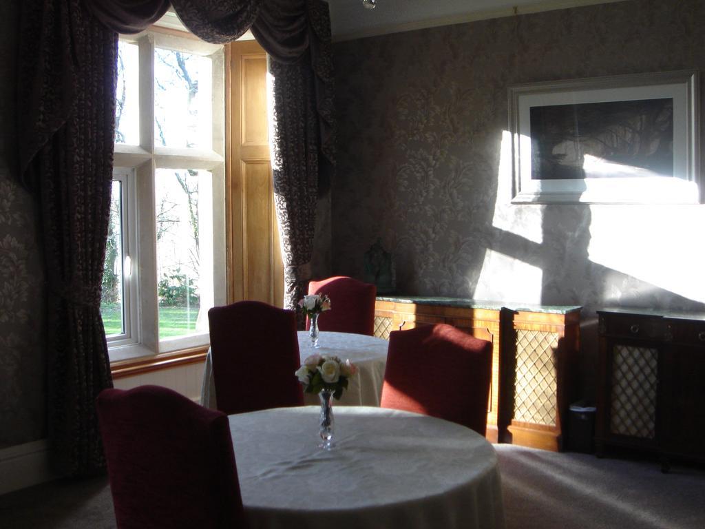 St David'S Guesthouse Хаверфордуэст Экстерьер фото